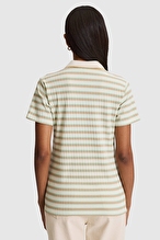 Pierre Cardin Kadın Tişört 15438.VR237