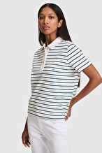 Pierre Cardin Kadın Tişört 12861.VR079