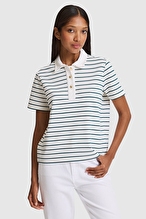 Pierre Cardin Kadın Tişört 12861.VR079