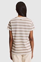 Pierre Cardin Kadın Tişört 9101.VR085