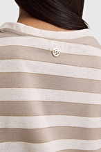 Pierre Cardin Kadın Tişört 9101.VR085