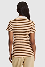 Pierre Cardin Kadın Tişört 15438.VR051