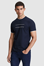 Pierre Cardin Erkek Tişört PU-11925