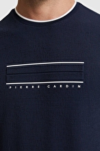 Pierre Cardin Erkek Tişört PU-11925