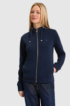 U.S. Polo Assn. Kadın Sweatshirt 13349.VR033