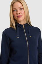 U.S. Polo Assn. Kadın Sweatshirt 13349.VR033
