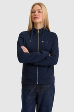 U.S. Polo Assn. Kadın Sweatshirt 13349.VR033
