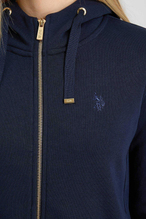 U.S. Polo Assn. Kadın Sweatshirt 13349.VR033