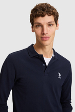 U.S.Polo Assn. Erkek Sweatshırt PU-13485