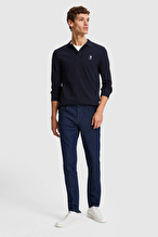 U.S.Polo Assn. Erkek Sweatshırt PU-13485