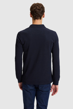 U.S.Polo Assn. Erkek Sweatshırt PU-13485
