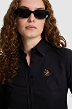 U.S. Polo Assn. Kadın Gömlek 13079.VR046