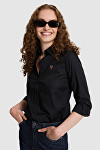 U.S. Polo Assn. Kadın Gömlek 13079.VR046