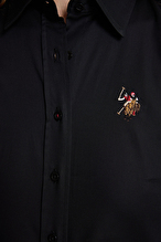 U.S. Polo Assn. Kadın Gömlek 13079.VR046