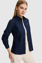 U.S. Polo Assn. Kadın Gömlek 13079.VR033