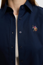 U.S. Polo Assn. Kadın Gömlek 13079.VR033