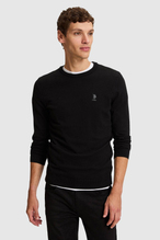 U.S.Polo Assn. Erkek Kazak PU-18548