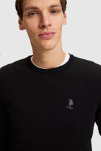 U.S.Polo Assn. Erkek Kazak PU-18548