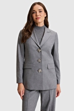 Pierre Cardin Kadın Ceket 14674.VR024