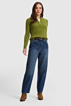 Pierre Cardin Kadın Pantolon.D 15130.VR028