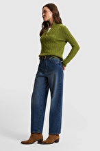 Pierre Cardin Kadın Pantolon.D 15130.VR028