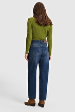 Pierre Cardin Kadın Pantolon.D 15130.VR028