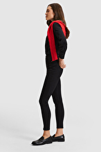 Pierre Cardin Kadın Pantolon.D 15147.VR046