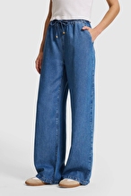 Pierre Cardin Kadın Pantolon.D 15110.VR036