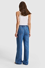 Pierre Cardin Kadın Pantolon.D 15110.VR036