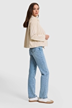 Pierre Cardin Kadın Pantolon.D 18267.VR003