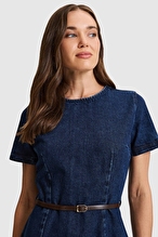 Pierre Cardin Kadın Elbise 15150.VR033