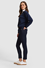 Pierre Cardin Kadın Pantolon.D 15145.VR032