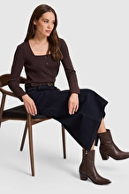 Pierre Cardin Kadın Etek 15154.VR032