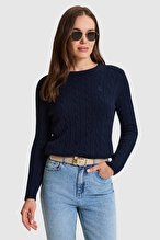 Pierre Cardin Kadın Kazak 17041.VR033