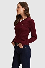 Pierre Cardin Kadın Kazak 17289.VR014