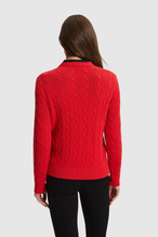 Pierre Cardin Kadın Kazak 17041.VR030