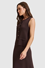 Pierre Cardin Kadın Kazak 18520.VR029