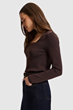 Pierre Cardin Kadın Kazak 15509.VR029