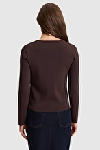 Pierre Cardin Kadın Kazak 15509.VR029