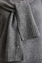 Pierre Cardin Kadın Kazak 17055.VR086