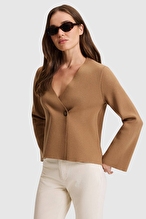 Pierre Cardin Kadın Hırka 15547.VR015