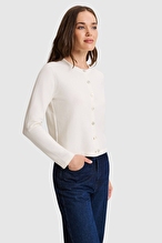 Pierre Cardin Kadın Hırka 15856.VR019