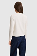 Pierre Cardin Kadın Hırka 15856.VR019