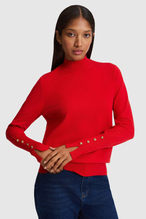 Pierre Cardin Kadın Kazak 15559.VR030
