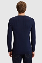 Pierre Cardin Erkek Triko PU-16512
