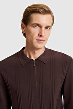 Pierre Cardin Erkek Triko PU-15278