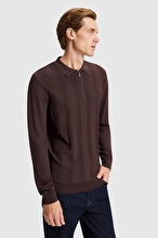 Pierre Cardin Erkek Triko PU-15278