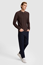 Pierre Cardin Erkek Triko PU-15278