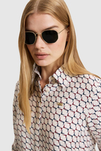 U.S. Polo Assn. Kadın Gömlek 14774.VR256