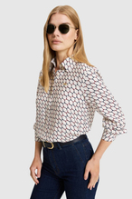 U.S. Polo Assn. Kadın Gömlek 14774.VR256